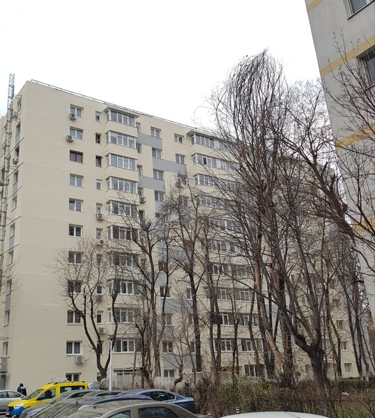 Colentina, D-na Ghica langa Parcul Plumbuita