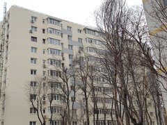 Colentina, D-na Ghica langa Parcul Plumbuita